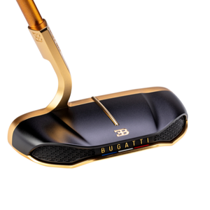Honma x Bugatti Super Premium 5-Star Putter
