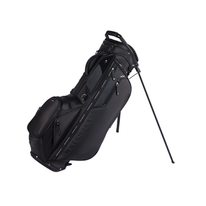 Sun Mountain Matchplay JV – 4-Way Cart Bag - Black/White