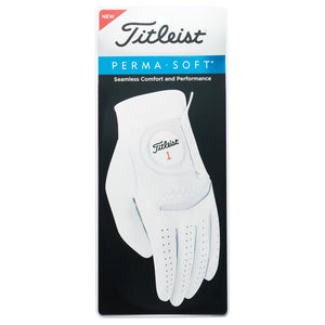 Titleist Perma-Soft® Golf Gloves