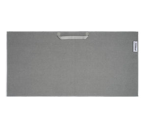 Titleist Players Microfiber Towel - Gray