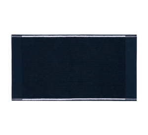 Titleist Players Terry Towel - Navy Blue