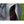 PING Traverse Cart Bag - Red/Black/White