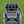 PING Traverse Cart Bag - Red/Black/White