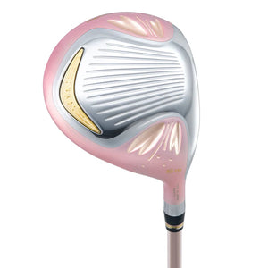 Honma Sakura Dance 2 Package Set - Pink