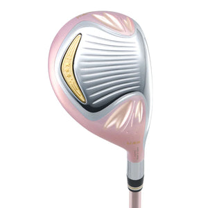 Honma Sakura Dance 2 Package Set - Pink