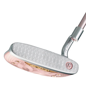 Honma Sakura Dance 2 Package Set - Pink