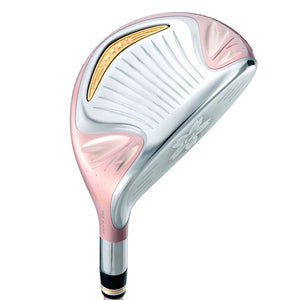 Honma Sakura Dance 2 Package Set - Pink