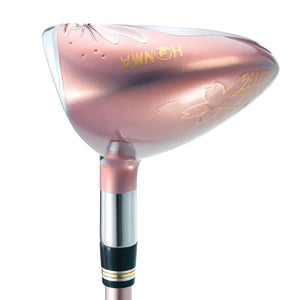 Honma Sakura Dance 2 Package Set - Pink