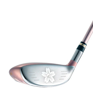 Honma Sakura Dance 2 Package Set - Pink