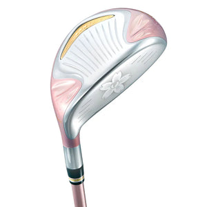 Honma Sakura Dance 2 Package Set - Pink