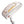 Honma Sakura Dance 2 Package Set - White