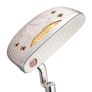 Honma Sakura Dance 2 Package Set - White