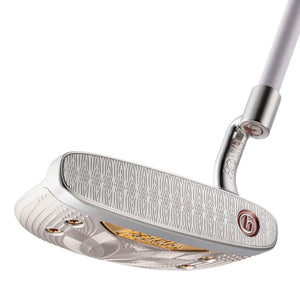 Honma Sakura Dance 2 Package Set - White