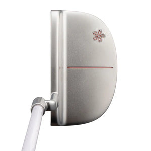 Honma Sakura Dance 2 Package Set - White