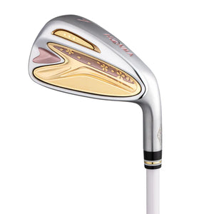 Honma Sakura Dance 2 Package Set - White