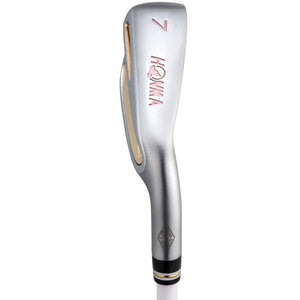 Honma Sakura Dance 2 Package Set - White