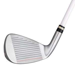 Honma Sakura Dance 2 Package Set - White