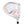 Honma Sakura Dance 2 Package Set - White