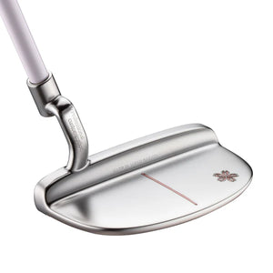 Honma Sakura Dance 2 Package Set - White