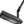 Mizuno M.CRAFT Kyoto Putter - Gray