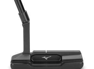 Mizuno M.CRAFT Kyoto Putter - Gray