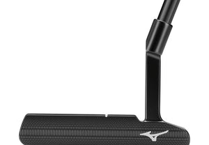 Mizuno M.CRAFT Kyoto Putter - Gray