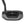 Mizuno M.CRAFT Nagoya Putter - Gray