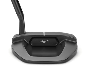 Mizuno M.CRAFT Nagoya Putter - Gray