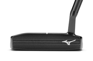 Mizuno M.CRAFT Nagoya Putter - Gray