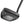 Mizuno M.CRAFT Nagoya Putter - Gray