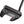 Mizuno M.CRAFT Tokyo Putter - Gray