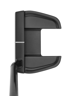 Mizuno M.CRAFT Tokyo Putter - Gray