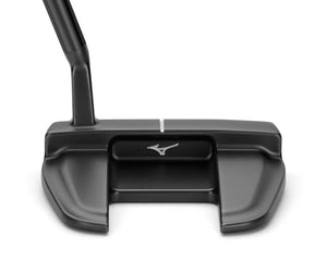 Mizuno M.CRAFT Tokyo Putter - Gray