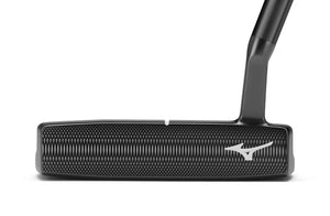 Mizuno M.CRAFT Tokyo Putter - Gray