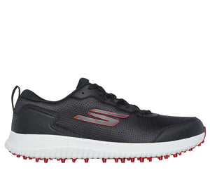Skechers Go Golf Max BLACK RED