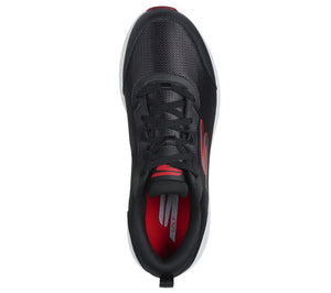 Skechers Go Golf Max BLACK RED