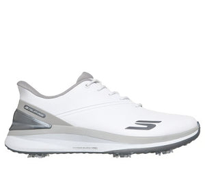 Skechers Slip-ins Golf Waterproof Blade Tour - White