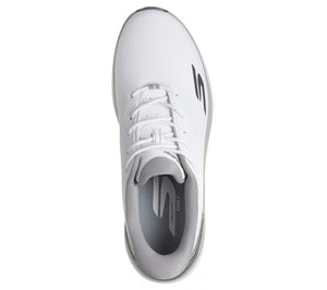 Skechers Slip-ins Golf Waterproof Blade Tour - White