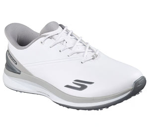 Skechers Slip-ins Golf Waterproof Blade Tour - White