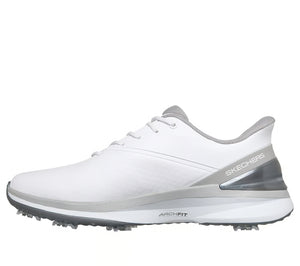 Skechers Slip-ins Golf Waterproof Blade Tour - White