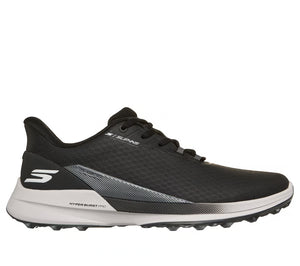 Skechers Slip-ins Golf Waterproof: Pure SI - Black