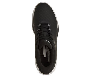 Skechers Slip-ins Golf Waterproof: Pure SI - Black