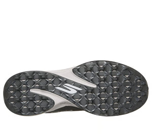 Skechers Slip-ins Golf Waterproof: Pure SI - Black
