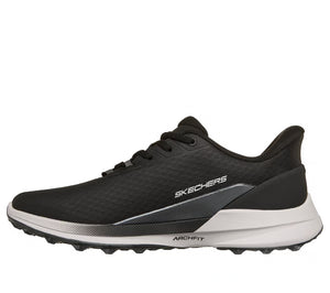 Skechers Slip-ins Golf Waterproof: Pure SI - Black