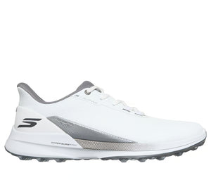 Skechers Slip-ins Golf Waterproof: Pure SI - White