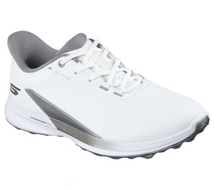 Skechers Slip-ins Golf Waterproof: Pure SI - White