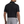 Katana Golf Mens Solid Polo - Black