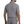 Katana Golf Mens Solid Polo - Grey