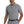 Katana Golf Mens Solid Polo - Grey