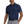 Katana Golf Mens Palm Print Polo - Navy